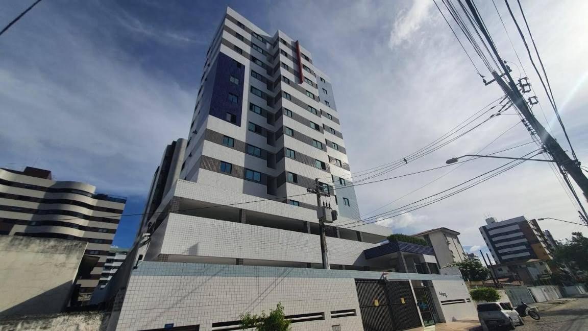 Ponta Verde-Pajucara, Otimo Lugar Para Relaxar Maceió Esterno foto